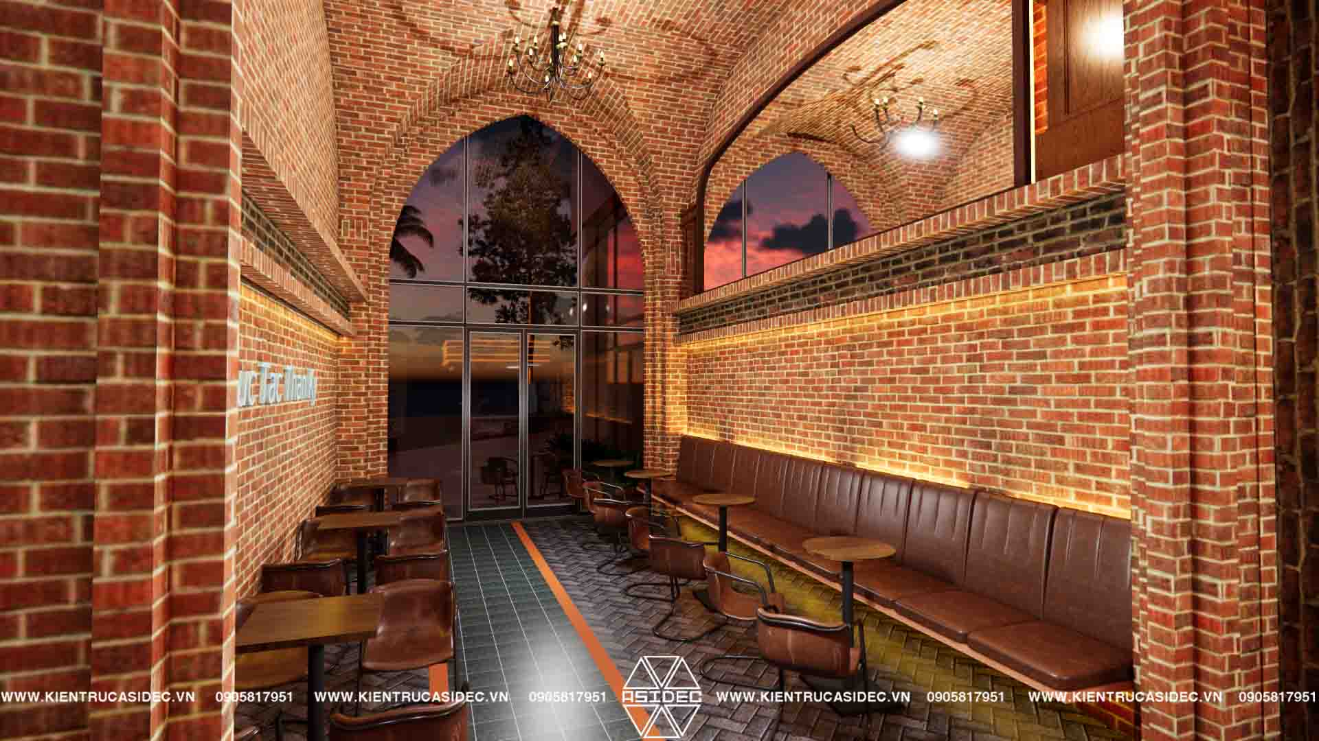 Hoàng Tuấn Coffee- CT 9 Vĩnh Điềm Trung - Nha Trang - Khánh Hòa