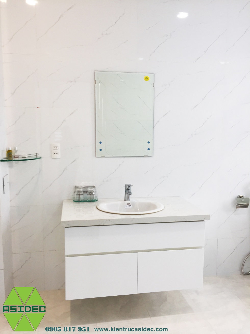 Nội Thất Biệt Thự Chú Cường