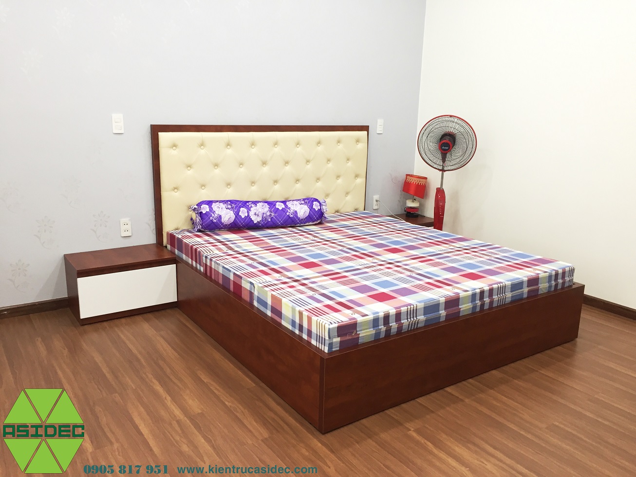 Nội Thất Biệt Thự Chú Cường