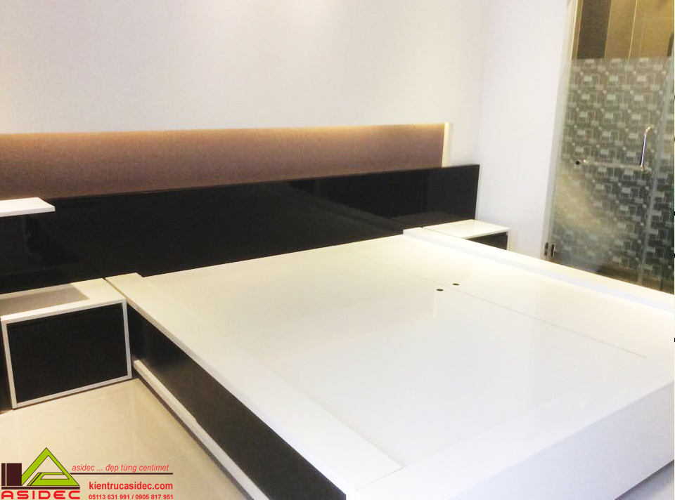 NỘI THẤT NHÀ ANH TẤN 