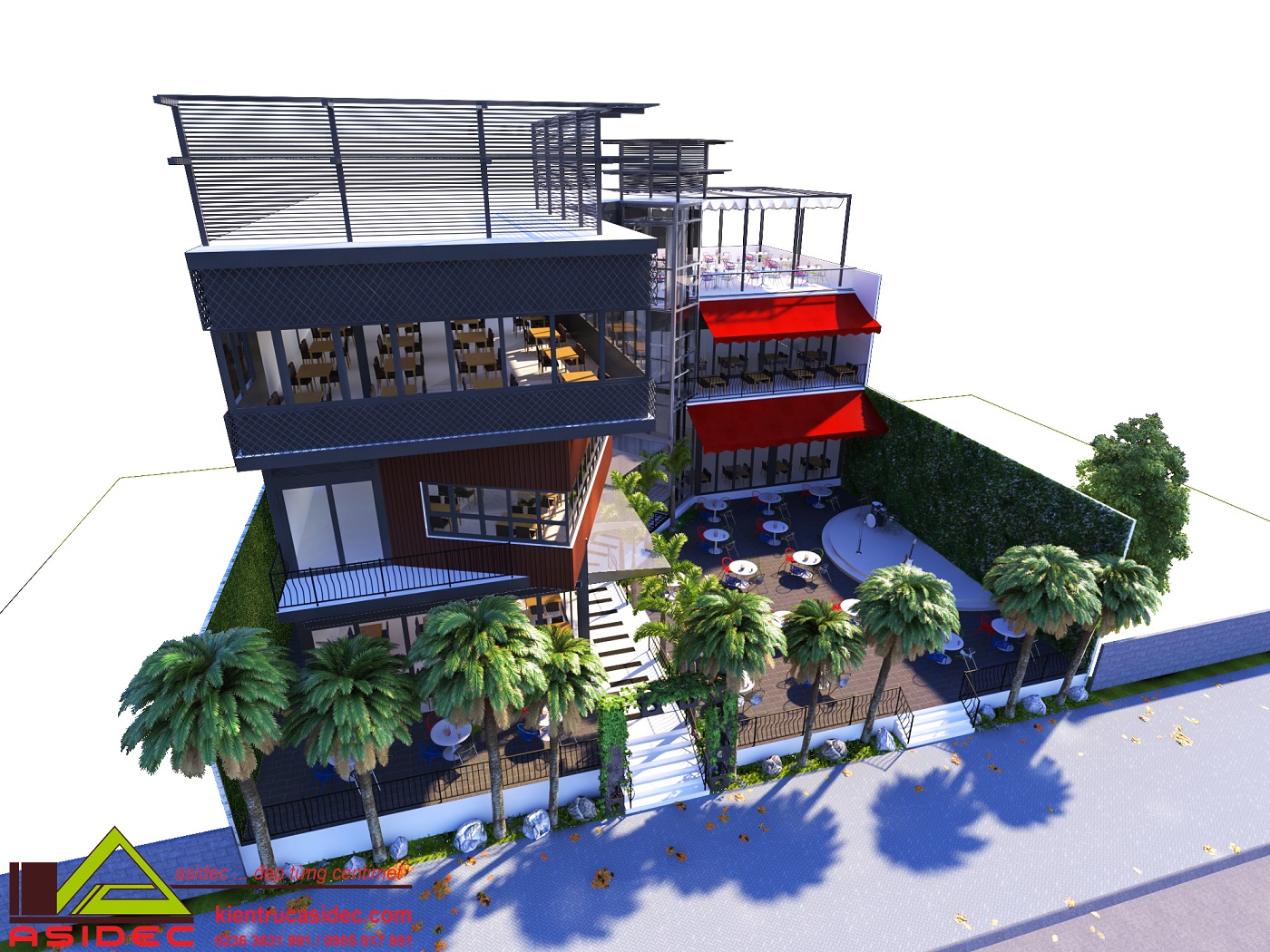 NHÀ HÀNG HÀN QUỐC