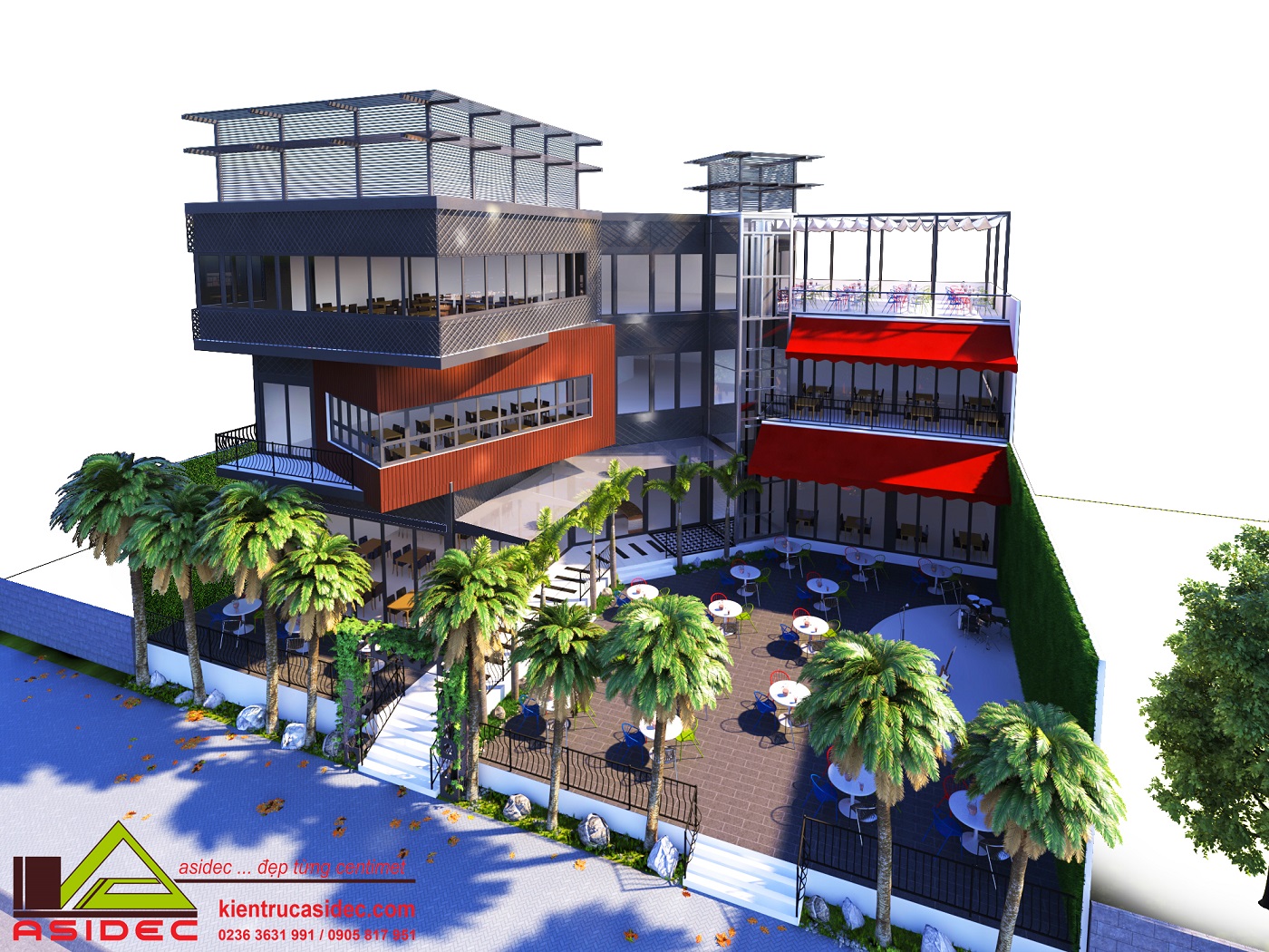 NHÀ HÀNG HÀN QUỐC